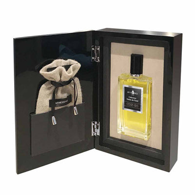 Affinessence Cedre Iris Eau de Parfum 100ml - Smile Perfumes