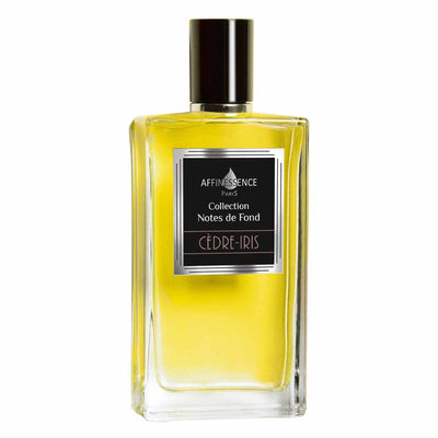 Affinessence Cedre Iris Eau de Parfum 100ml - Smile Perfumes