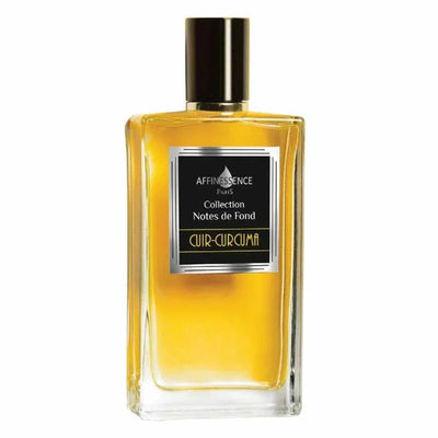 Affinessence Cuir Curcuma Eau de Parfum 100ml - Smile Perfumes