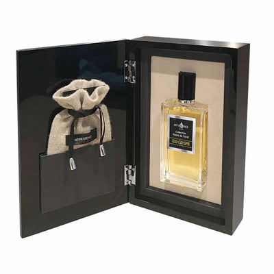 Affinessence Cuir Curcuma Eau de Parfum 100ml - Smile Perfumes