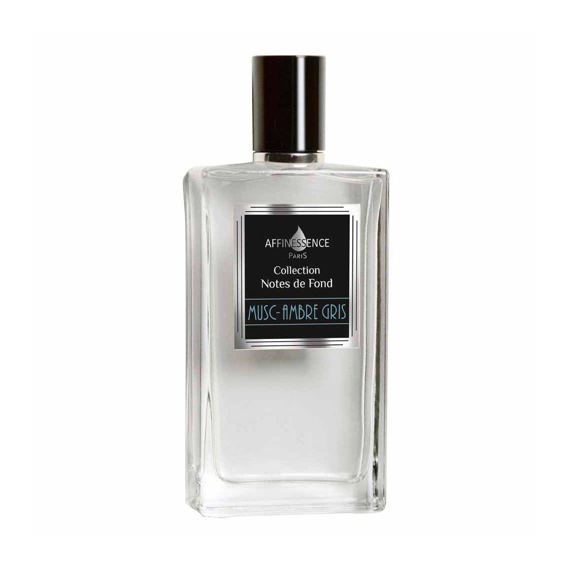 Affinessence Musc Ambre Gris Eau de Parfum 100ml - Smile Perfumes