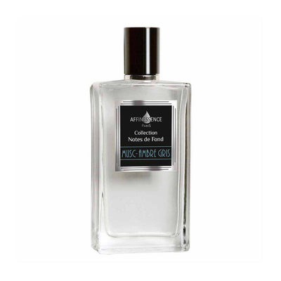 Affinessence Musc Ambre Gris Eau de Parfum 100ml - Smile Perfumes