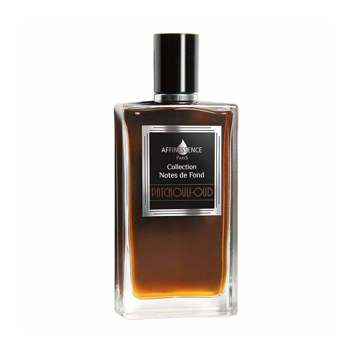 Affinessence Patchouli Oud Eau de Parfum 100ml - Smile Perfumes