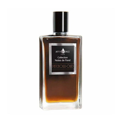 Affinessence Patchouli Oud Eau de Parfum 100ml - Smile Perfumes