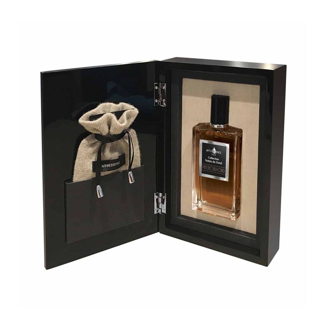 Affinessence Patchouli Oud Eau de Parfum 100ml - Smile Perfumes
