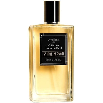 Affinessence Santal Basmati Eau de Parfum 100ml - Smile Perfumes