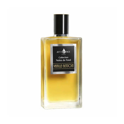 Affinessence Vanille Benjoin Eau de Parfum 100ml - Smile Perfumes