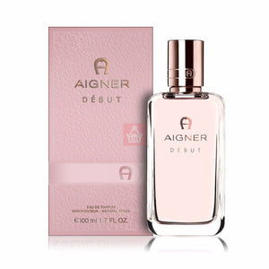 Etienne Aigner Debut Eau de Parfum 100ml