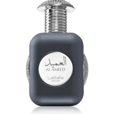 Lattafa Perfumes LATTAFA PRIDE Al Ameed Eau de Parfum 100ml