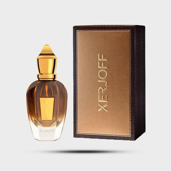 Xerjoff - Al Khatt Parfum 50Ml