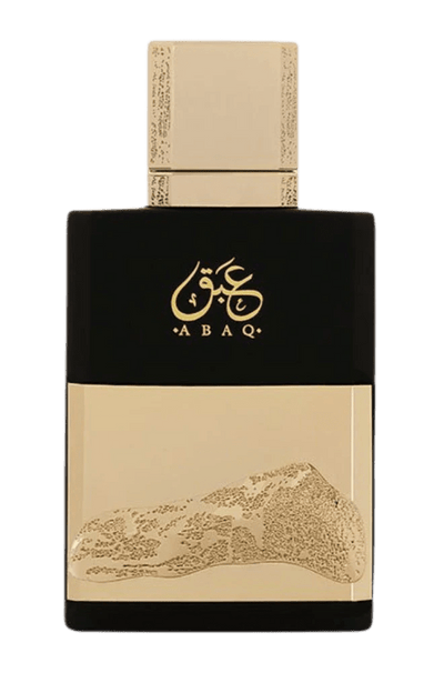 al Majed Oud Abaq Eau de Parfum 50ml - Smile Perfumes