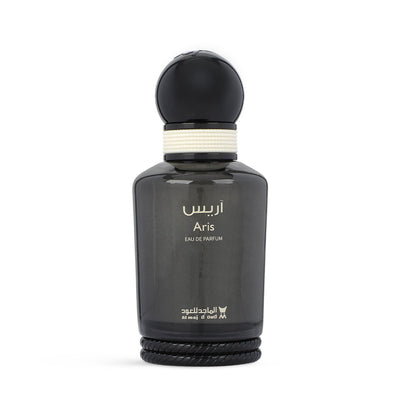 al Majed Oud Aris Eau de Parfum 100ml - Smile Perfumes