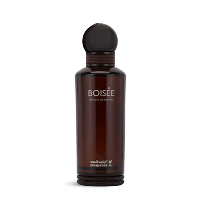 Al Majed Oud Boisee Extrait de Parfum 150ml - Smile Perfumes