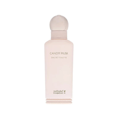 al Majed Oud Candy Musk Eau de Toilette 150ml - Smile Perfumes