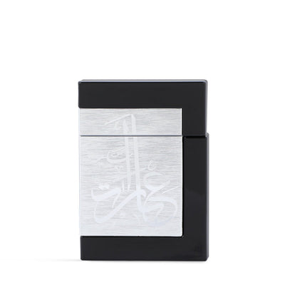 al Majed Oud Ebarat Samiya Eau de Parfum 75ml - Smile Perfumes