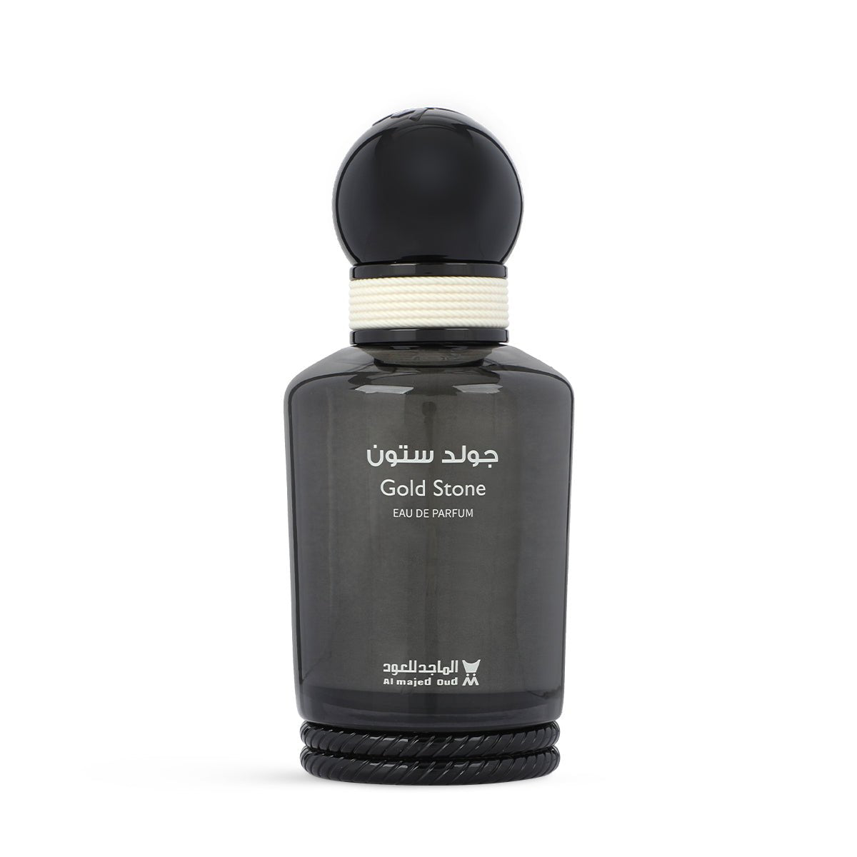 al Majed Oud Gold Stone Eau de Parfum 100ml - Smile Perfumes