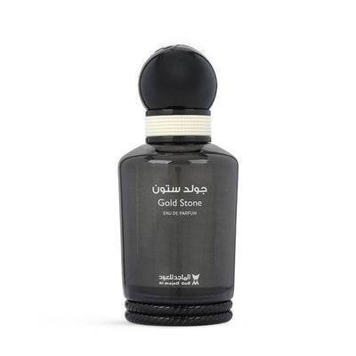 al Majed Oud Gold Stone Eau de Parfum 100ml - Smile Perfumes