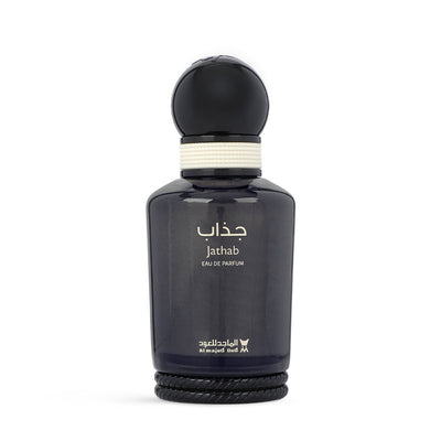 al Majed Oud Jathab Eau de Parfum 100ml - Smile Perfumes