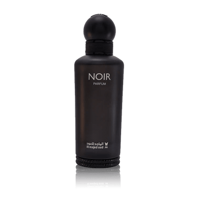 Al Majed Oud Noir Eau de Parfum 150ml - Smile Perfumes