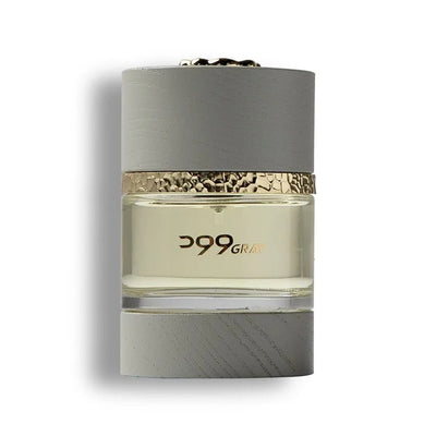 Al Majed Oud Oud Gray Eau de Parfum 75ml - Smile Perfumes