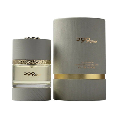 Al Majed Oud Oud Gray Eau de Parfum 75ml - Smile Perfumes