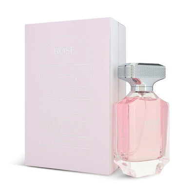 Al Majed Oud Oud Rose De Mai Eau de Parfum 100ml - Smile Perfumes