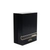Al Majed Oud prestige black Eau de Parfum 100ml - Smile Perfumes