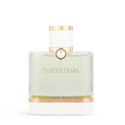 Al Majed Oud Prestige Pearl Eau de Parfum 100ml - Smile Perfumes