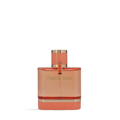 Al Majed Oud Prestige Topaz Eau de Parfum 100ml - Smile Perfumes