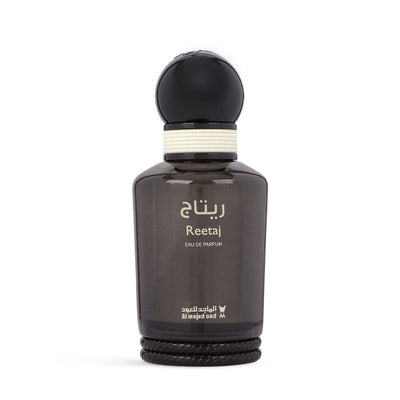 Al Majed Oud Retaj Eau de Parfum 100ml - Smile Perfumes