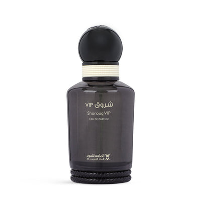 Al Majed Oud Shorouq Vip Eau de Parfum 100ml - Smile Perfumes