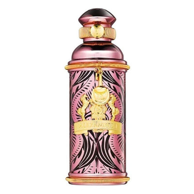 Alexandre J Allexandre Morning Muscs The Collector Eau de Parfum 100ml - Smile Perfumes