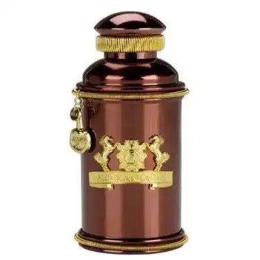 Alexandre.j Morning Muscs (Eau de parfum) - 100ml - Smile Perfumes