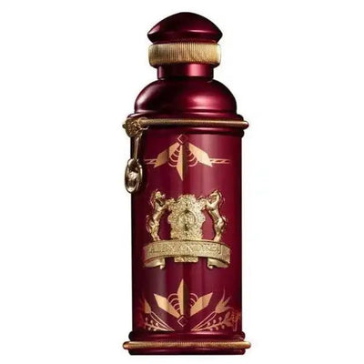 Alexandre.j Rose Alba (Eau de parfum) - 100ml - Smile Perfumes
