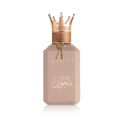 Alezz Oud Hersh Mehwar EDP 100ML for Unisex - Smile Perfumes