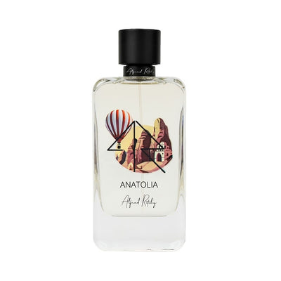 Alfred Ritchy Anatolia Eau de Parfum 100ml - Smile Perfumes
