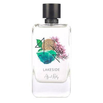 Alfred Ritchy Lakeside Eau de Parfum 100ml - Smile Perfumes