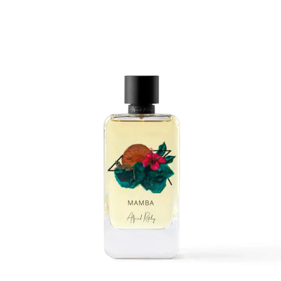 Alfred Ritchy Mamba Eau de Parfum 100ml - Smile Perfumes