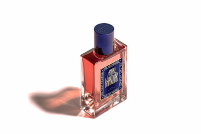Ambre Khandjar Eau de Parfum - Smile Perfumes