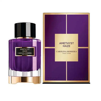 Carolina Herrera Amethyst Haze (Eau de parfum) 100ml