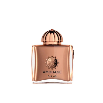 Amouage DIA 40 perfume Eau de Parfum - Smile Perfumes