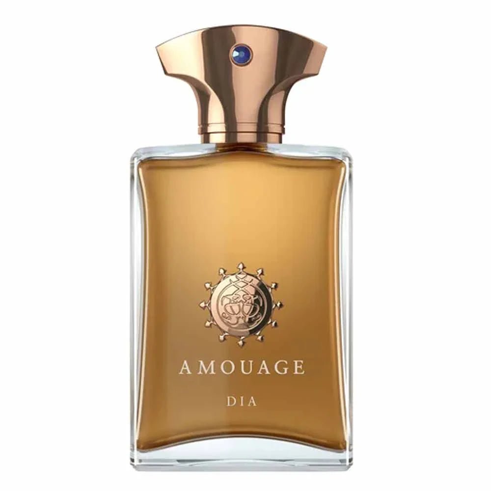 Amouage Dia Man Eau de Parfum 100ml - Smile Perfumes