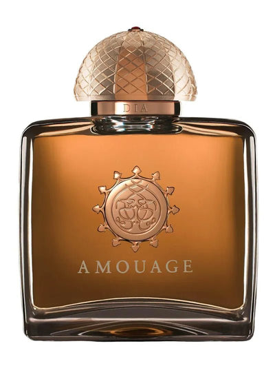 Amouage Dia Woman Eau de Parfum 100ml - Smile Perfumes