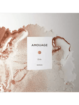 Amouage Dia Woman Eau de Parfum 100ml - Smile Perfumes