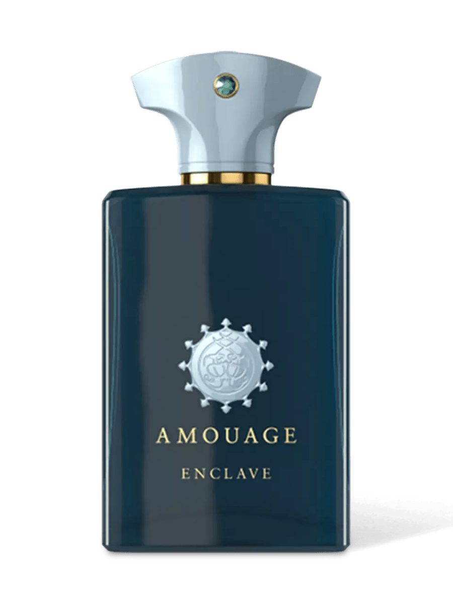 Amouage Enclave Eau de Parfum 100ml - Smile Perfumes