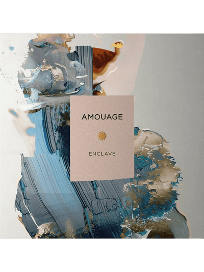 Amouage Enclave Eau de Parfum 100ml - Smile Perfumes