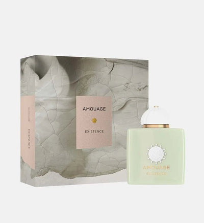 Amouage Existence Eau de Parfum 100ml - Smile Perfumes