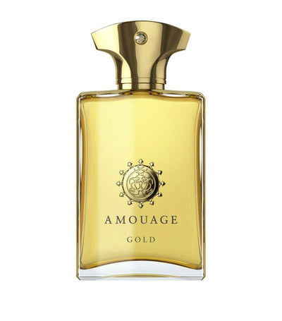 Amouage Gold Man Eau de Parfum 100ml - Smile Perfumes