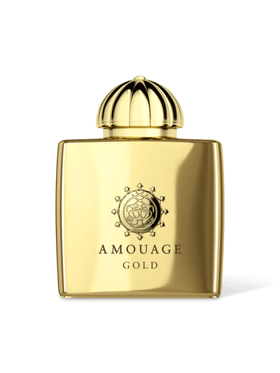 Amouage Gold Woman Eau de Parfum 100ml - Smile Perfumes