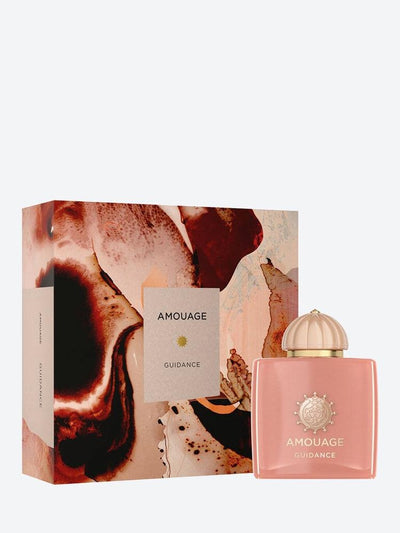 Amouage Guidance Eau de Parfum 100ml - Smile Perfumes